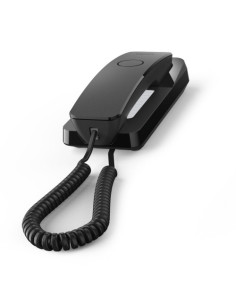SIEMENS -GIGASET DESK 200 BLACK