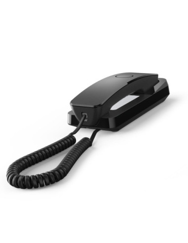 SIEMENS -GIGASET DESK 200 BLACK