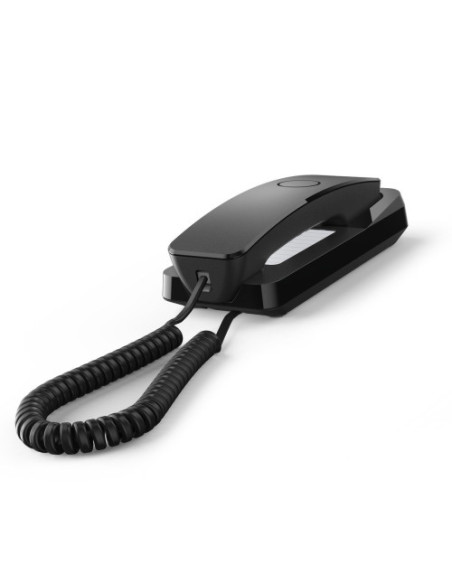SIEMENS -GIGASET DESK 200 BLACK