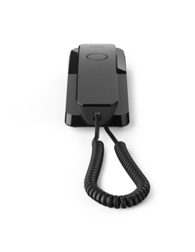 SIEMENS -GIGASET DESK 200 BLACK