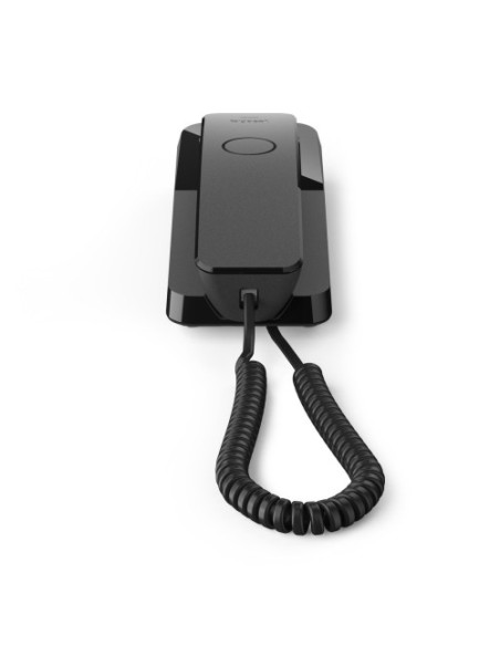 SIEMENS -GIGASET DESK 200 BLACK