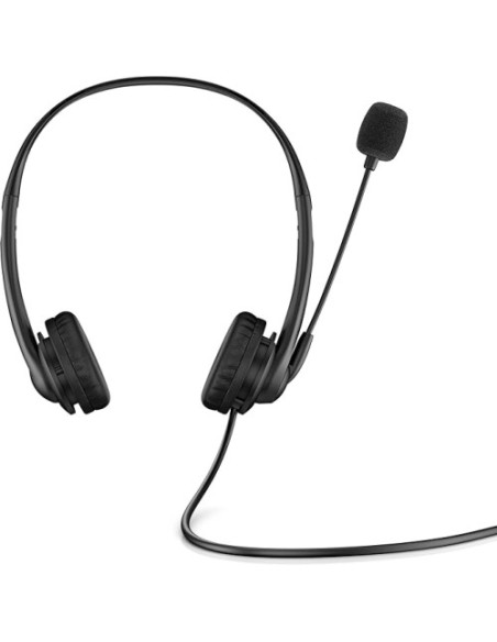 AURICULARES HP G2 ESTEREO DE USB