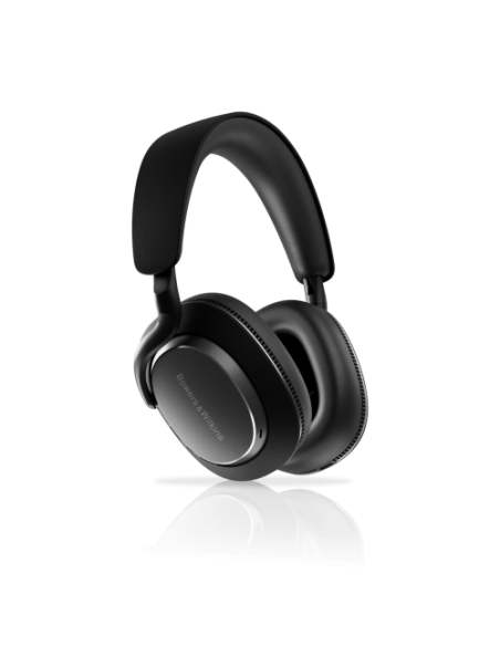 BOWERS AND WILKINS AURICULARES INALAMBRICOS PX7 S3 ANTHRACITE BLACK (FP45330)
