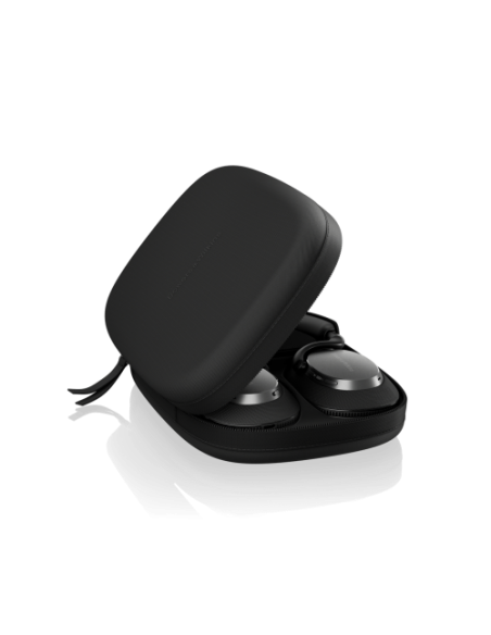 BOWERS AND WILKINS AURICULARES INALAMBRICOS PX7 S3 ANTHRACITE BLACK (FP45330)