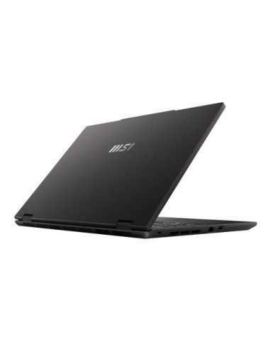 MSI PORTATIL VENTURE PRO 16 A2RWFG-046ES. 16"...