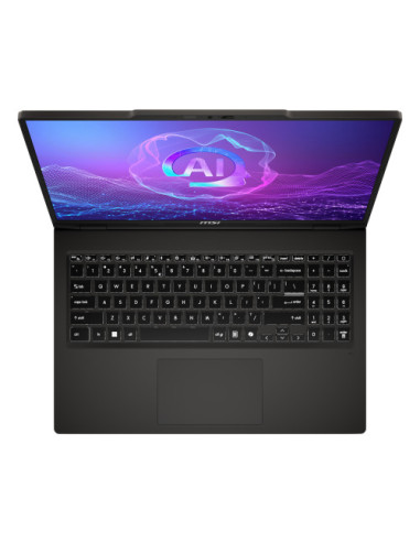 MSI PORTATIL VENTURE PRO 16 A2RWFG-046ES. 16"...