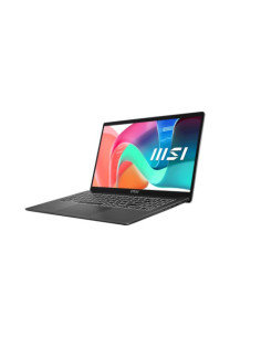 MSI PORTATIL MODERN 14 F1MG-442XES. 14" FHD (1920*1080),... 2