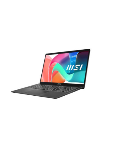 MSI PORTATIL MODERN 14 F1MG-442XES. 14" FHD (1920*1080)