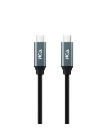 NANOCABLE CABLE USB 3.2 GEN2x2 100W 4K/60Hz...