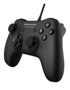 THRUSTMASTER GAMEPAD DUAL ANALOG 4 PARA PC (2960737)