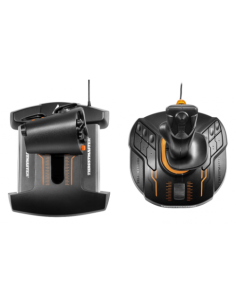 THRUSTMASTER JOYSTICK + MANDO DE POTENCIA T.16000M FCS... 2