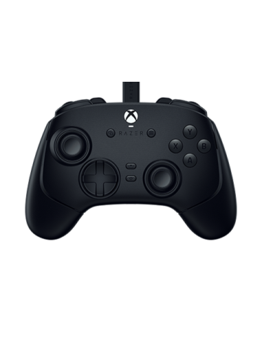 GAME KEYPAD RAZER WOLVERINE V3 TOURNAMENT EDIT....