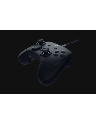 GAME KEYPAD RAZER WOLVERINE V3 TOURNAMENT EDIT....