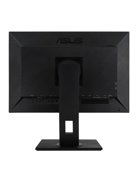 ASUS MONITOR  24" BUSINESS BE24WQLB,WLED (1920X1200), IPS, FRAMELESS, HDMI, KIT MINI-PC, FLIKER FREE
