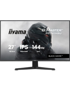 MONITOR IIYAMA 27 PULGADAS RESOLUCION FULL HD...