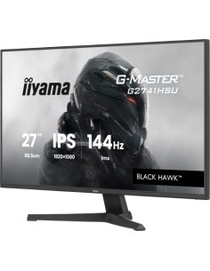 MONITOR IIYAMA 27 PULGADAS RESOLUCION FULL HD... 2