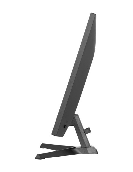 MONITOR IIYAMA 27 PULGADAS RESOLUCION FULL HD (1920X1080), PANEL IPS, 1 MS (MPRT), 75 HZ, BRILLO 250, CONTRASTE 1000:1, HDMI, DI