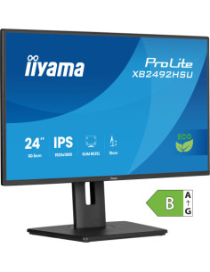 MONITOR IYAMA PROLITE XB2492HSU-B1, 61 CM (24"), 1080 X...