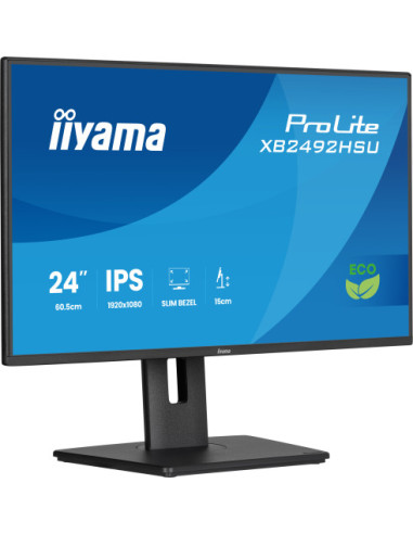 MONITOR IYAMA PROLITE XB2492HSU-B1