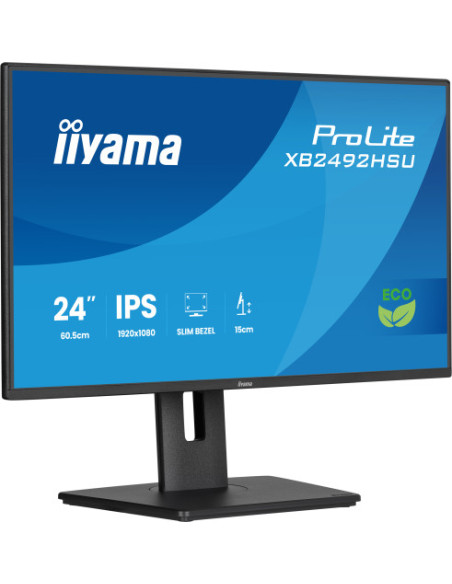 MONITOR IYAMA PROLITE XB2492HSU-B1