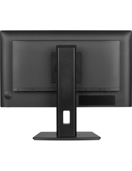 MONITOR IYAMA PROLITE XB2492HSU-B1, 61 CM (24"), 1080 X 1920 PIXELES, QUAD HD, LED, 3 MS, NEGRO