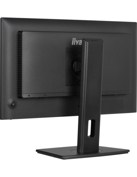 MONITOR IYAMA PROLITE XB2492HSU-B1, 61 CM (24"), 1080 X 1920 PIXELES, QUAD HD, LED, 3 MS, NEGRO