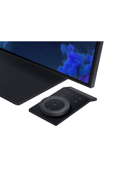 SAMSUNG MONITOR IT - LS55CG970NUXEN