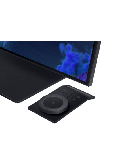 SAMSUNG MONITOR IT - LS55CG970NUXEN