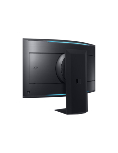 SAMSUNG MONITOR IT - LS55CG970NUXEN