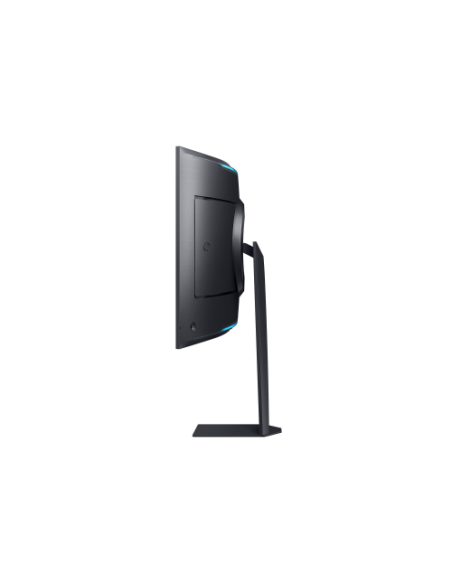 SAMSUNG MONITOR IT - LS55CG970NUXEN