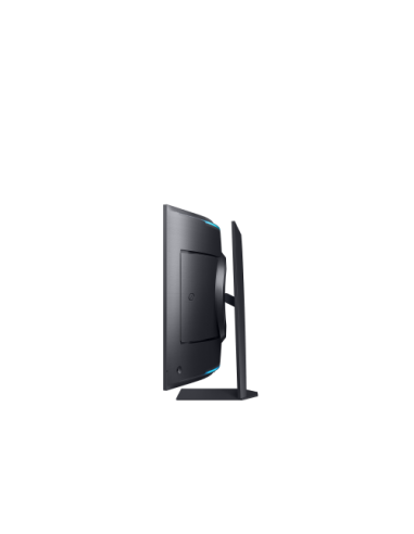 SAMSUNG MONITOR IT - LS55CG970NUXEN