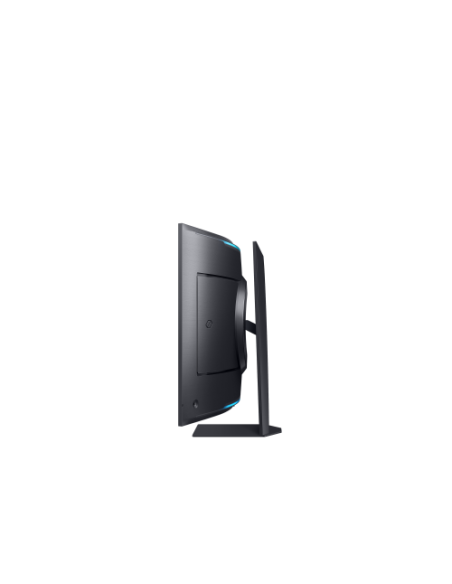 SAMSUNG MONITOR IT - LS55CG970NUXEN