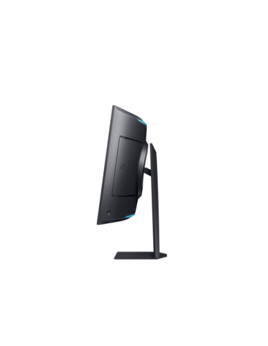 SAMSUNG MONITOR IT - LS55CG970NUXEN