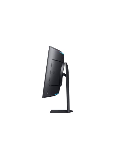 SAMSUNG MONITOR IT - LS55CG970NUXEN