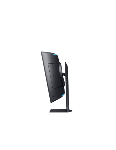 SAMSUNG MONITOR IT - LS55CG970NUXEN