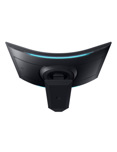 SAMSUNG MONITOR IT - LS55CG970NUXEN