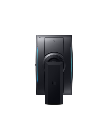 SAMSUNG MONITOR IT - LS55CG970NUXEN