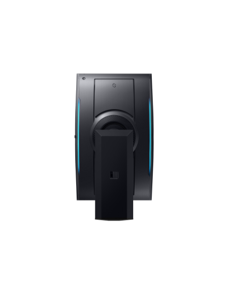 SAMSUNG MONITOR IT - LS55CG970NUXEN