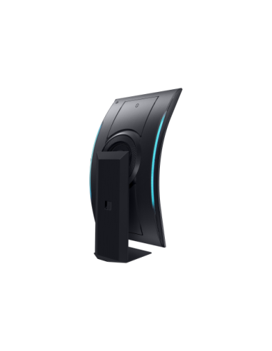 SAMSUNG MONITOR IT - LS55CG970NUXEN