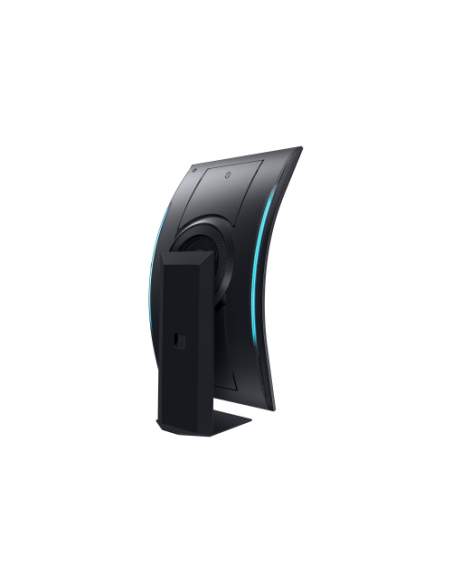 SAMSUNG MONITOR IT - LS55CG970NUXEN