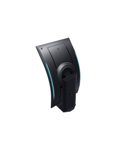 SAMSUNG MONITOR IT - LS55CG970NUXEN