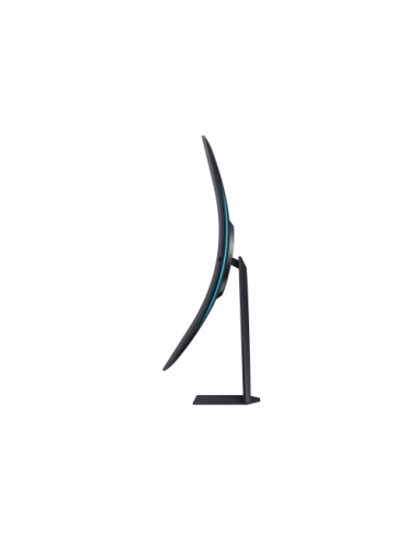 SAMSUNG MONITOR IT - LS55CG970NUXEN