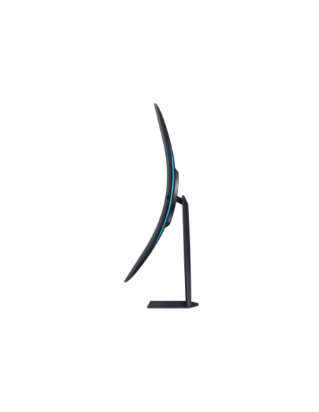 SAMSUNG MONITOR IT - LS55CG970NUXEN