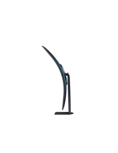 SAMSUNG MONITOR IT - LS55CG970NUXEN