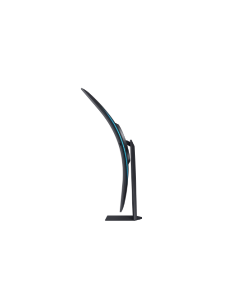 SAMSUNG MONITOR IT - LS55CG970NUXEN