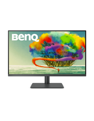 MONITOR BENQ PD3205U 31.5” 4K UHD, IPS, SRGB,...