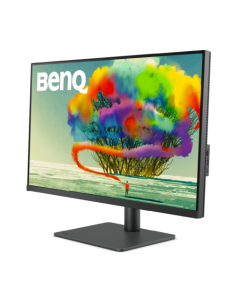 MONITOR BENQ PD3205U 31.5” 4K UHD, IPS, SRGB, REC.709,... 2