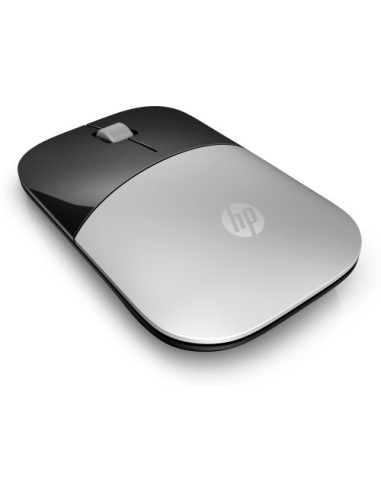 RATON HP Z3700 GRIS CLARO INALAMBRICO