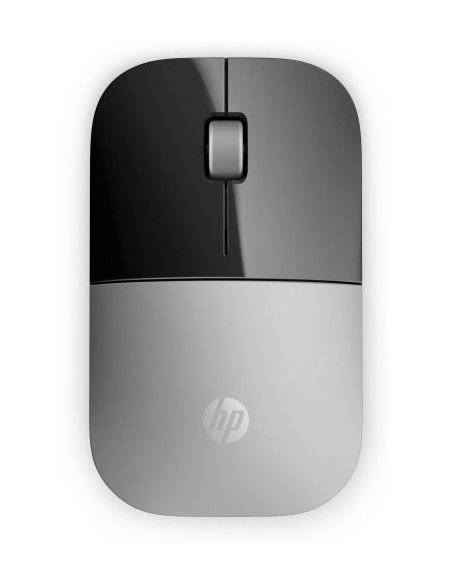 RATON HP Z3700 GRIS CLARO INALAMBRICO