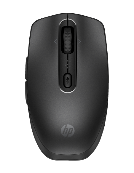 RATON HP 695 INALAMBRICO RECARGABLE